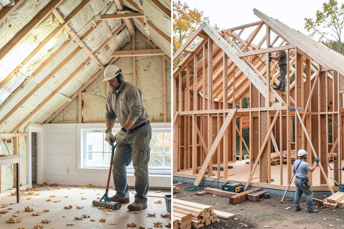 Bathroom Remodeling in Granite Falls, Snohomish County, WA - Walk through the space and confirm your goals and budget