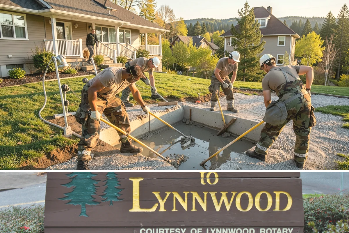 Bathroom Remodeling in Lynnwood, Snohomish County, WA - Fall and winter are ideal since bathrooms are interior work unaffected by rain, and scheduling tends to open up after the busy...