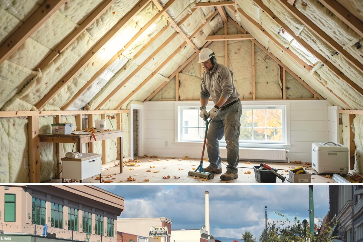 Bathroom Remodeling in Monroe, Snohomish County, WA - Fall and winter are ideal since bathrooms are interior work unaffected by rain, and scheduling tends to open up after the busy...