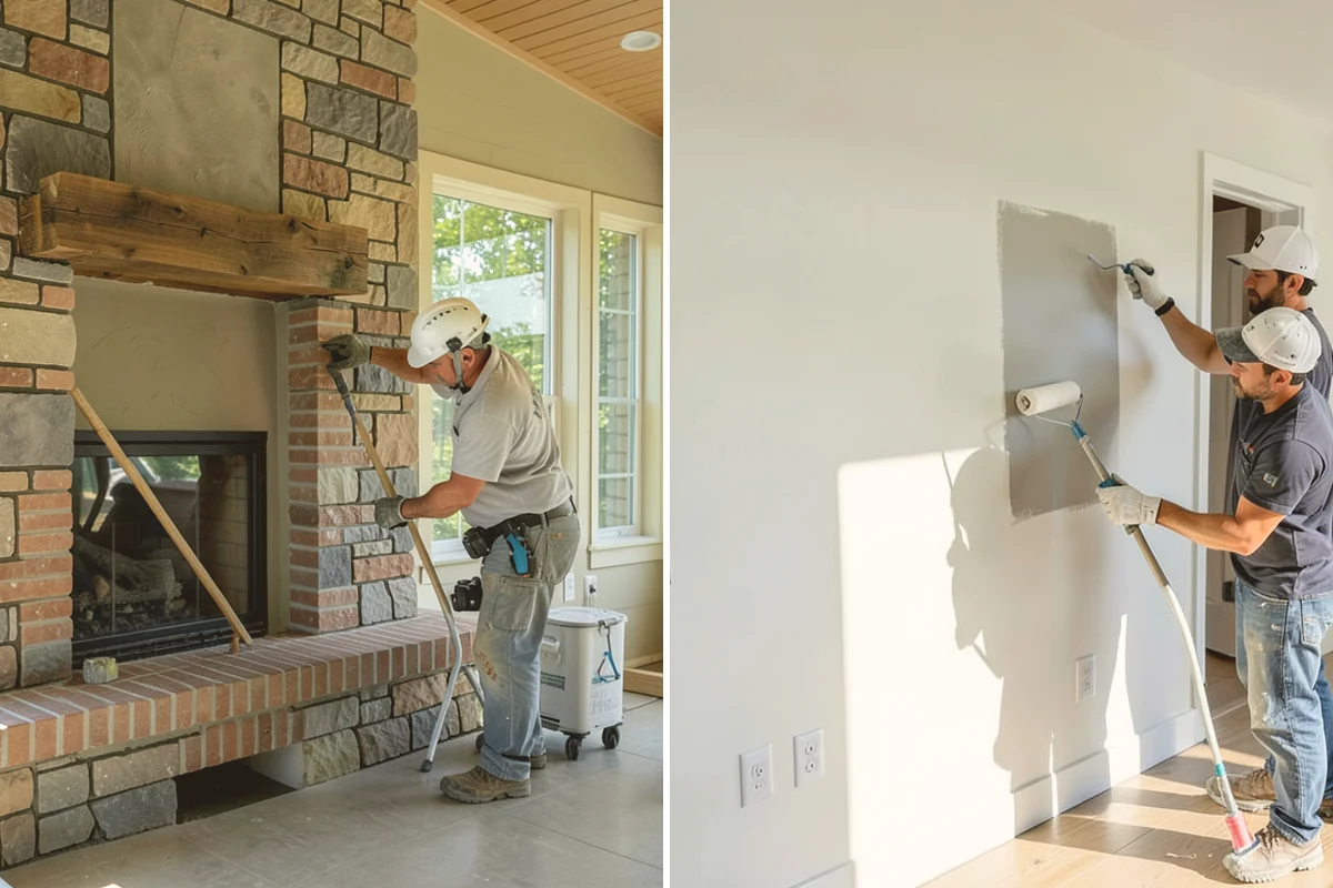 Bathroom Remodeling in Mount Vernon, Skagit County, WA - Walk through the space and confirm your goals and budget