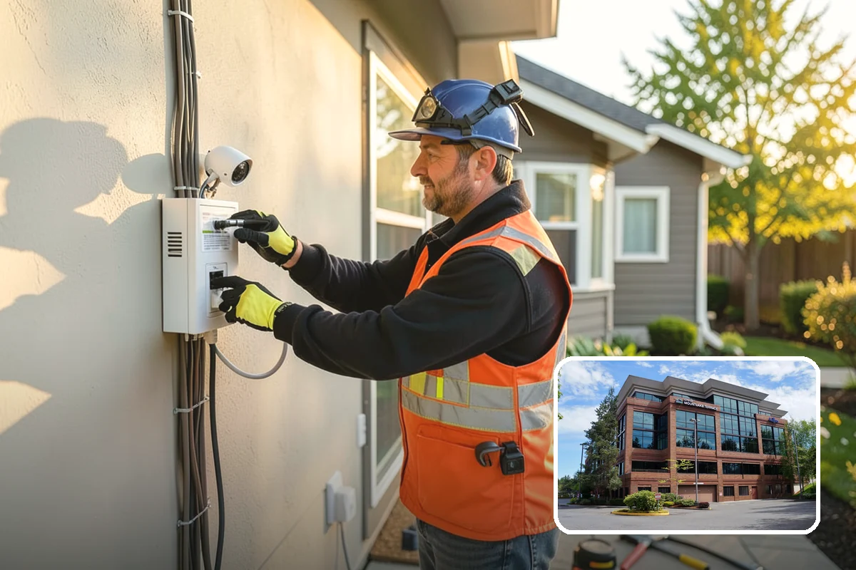 Bathroom Remodeling in Mountlake Terrace, Snohomish County, WA - Moisture-resistant materials chosen for the wet PNW climate