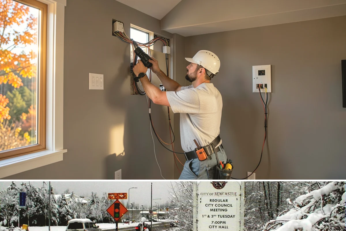 Bathroom Remodeling in Newcastle, King County, WA - Fall and winter are ideal since bathrooms are interior work unaffected by rain, and scheduling tends to open up after the busy...
