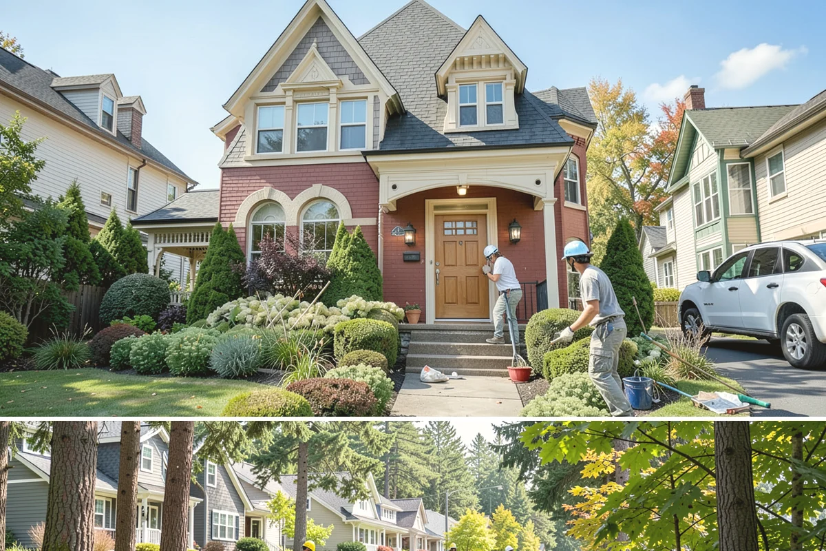 Bathroom Remodeling in Normandy Park, King County, WA - Fall and winter are ideal since bathrooms are interior work unaffected by rain, and scheduling tends to open up after the busy...