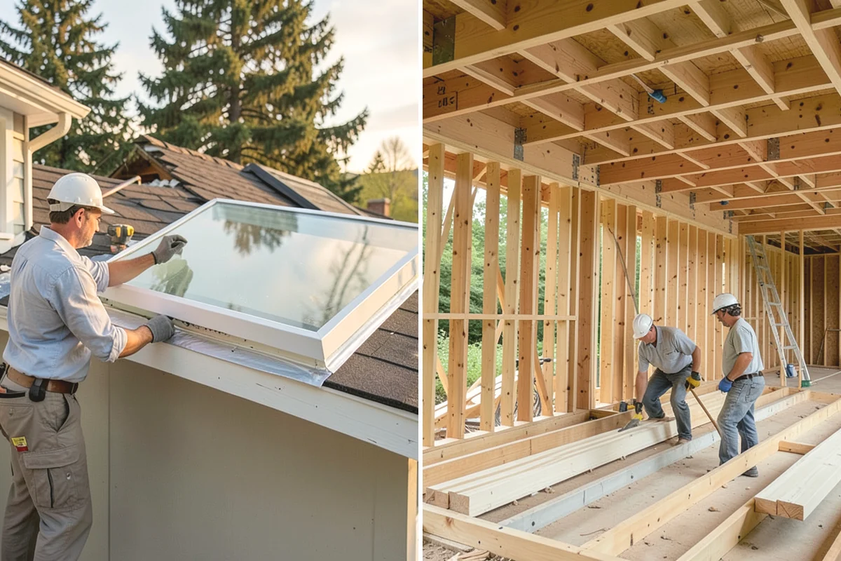 Bathroom Remodeling in North Bend, King County, WA - Walk through the space and confirm your goals and budget