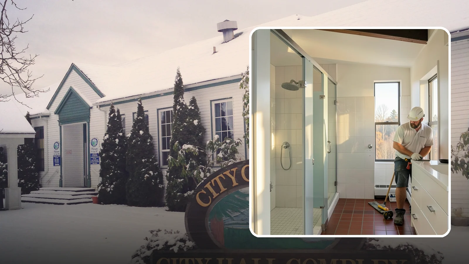 Bathroom Remodeling in Pacific, King County, WA - A full bathroom remodel updates layout, fixtures, and finishes to create a space that stands up to Western Washington's damp...