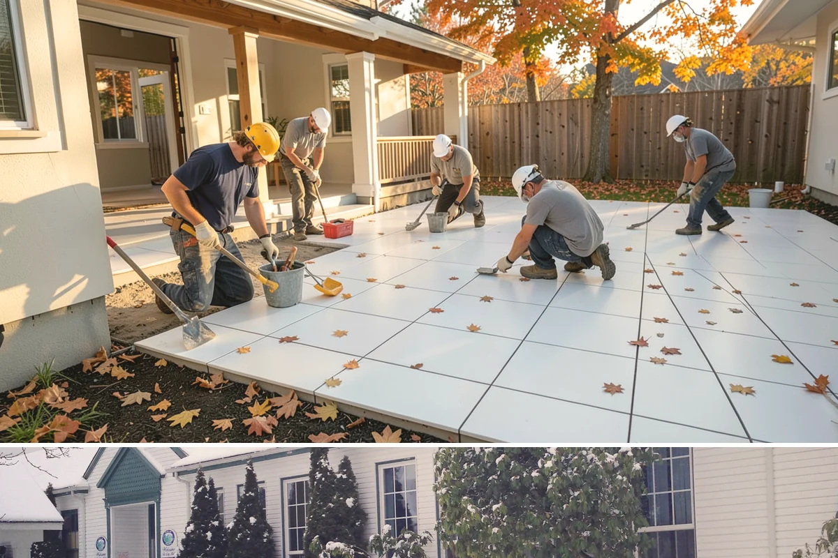 Bathroom Remodeling in Pacific, King County, WA - Fall and winter are ideal since bathrooms are interior work unaffected by rain, and scheduling tends to open up after the busy...