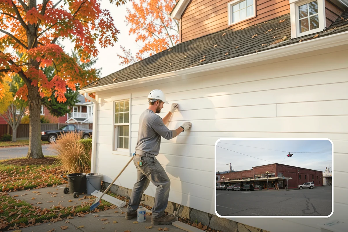 Bathroom Remodeling in Sedro-Woolley, Skagit County, WA - Moisture-resistant materials chosen for the wet PNW climate