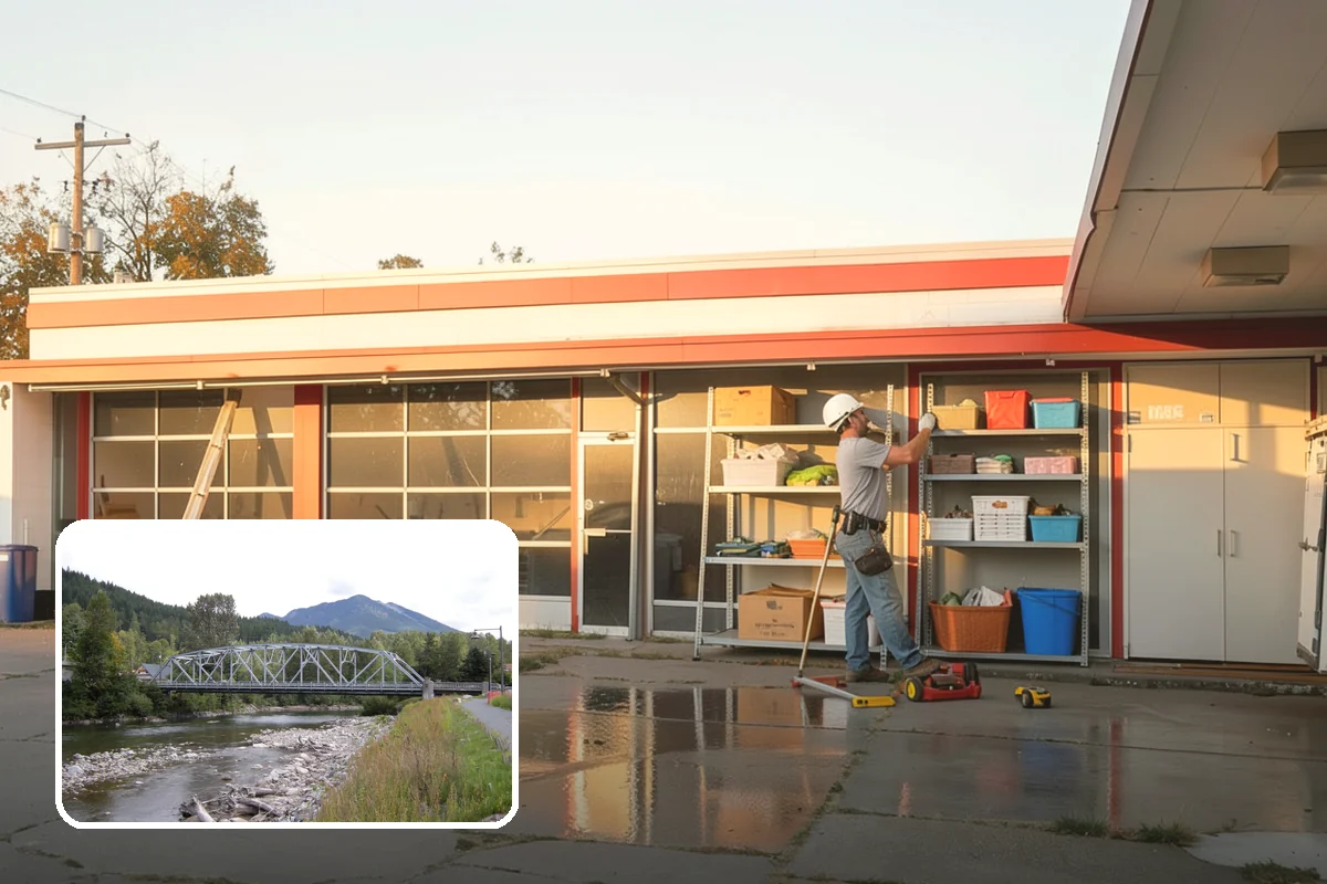 Bathroom Remodeling in Skykomish, King County, WA - Moisture-resistant materials chosen for the wet PNW climate