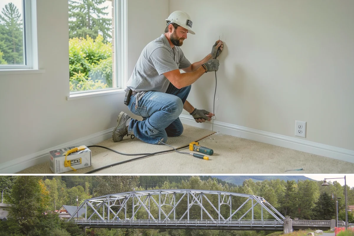 Bathroom Remodeling in Skykomish, King County, WA - Fall and winter are ideal since bathrooms are interior work unaffected by rain, and scheduling tends to open up after the busy...