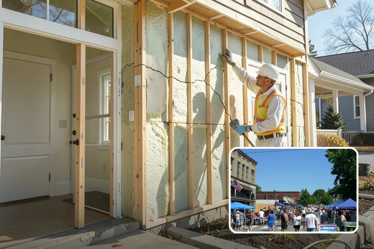 Bathroom Remodeling in Snohomish, Snohomish County, WA - Moisture-resistant materials chosen for the wet PNW climate