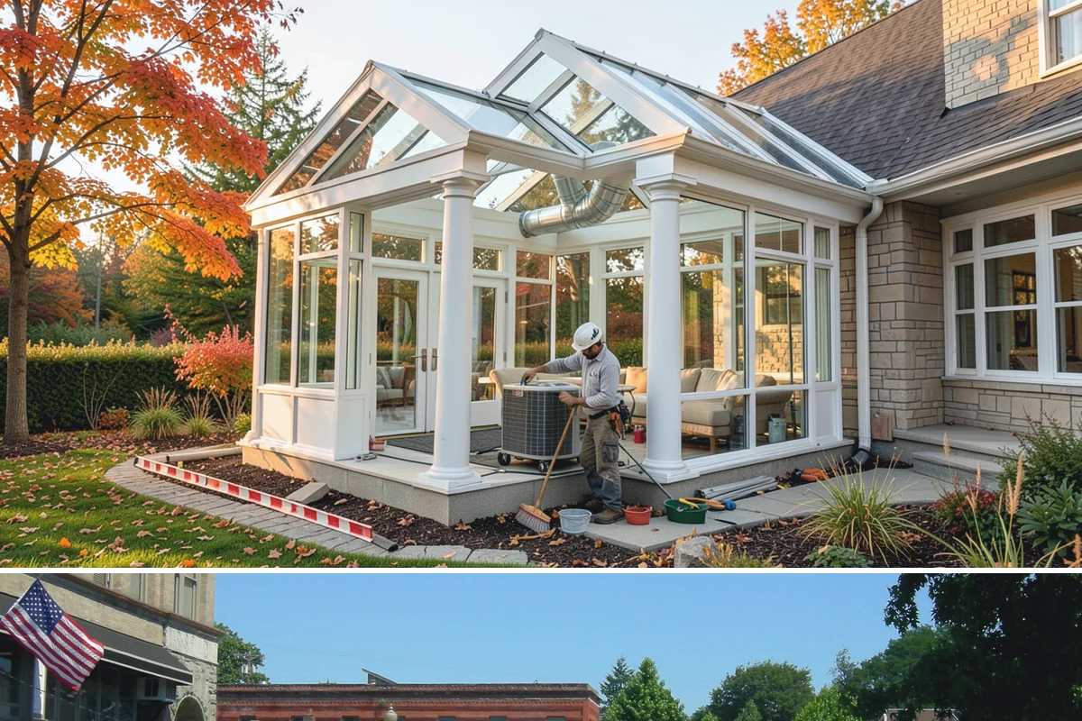 Bathroom Remodeling in Snohomish, Snohomish County, WA - Fall and winter are ideal since bathrooms are interior work unaffected by rain, and scheduling tends to open up after the busy...