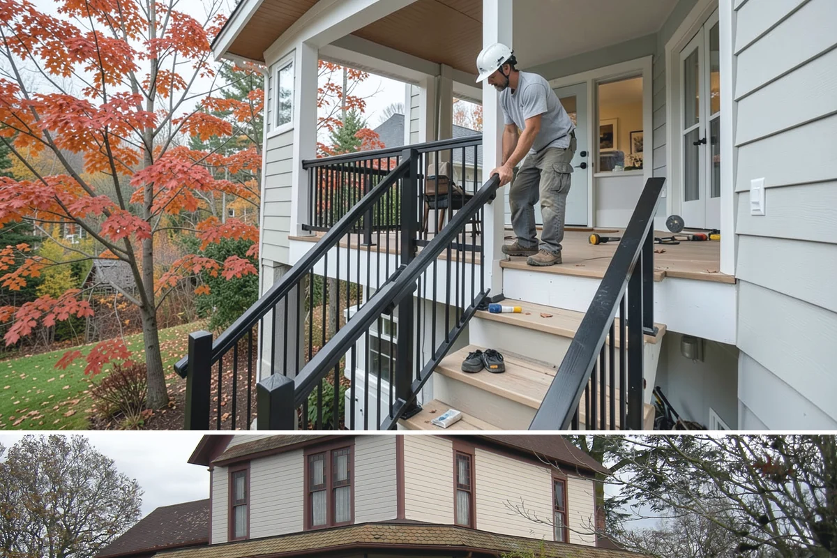 Bathroom Remodeling in Sumner, Pierce County, WA - Fall and winter are ideal since bathrooms are interior work unaffected by rain, and scheduling tends to open up after the busy...