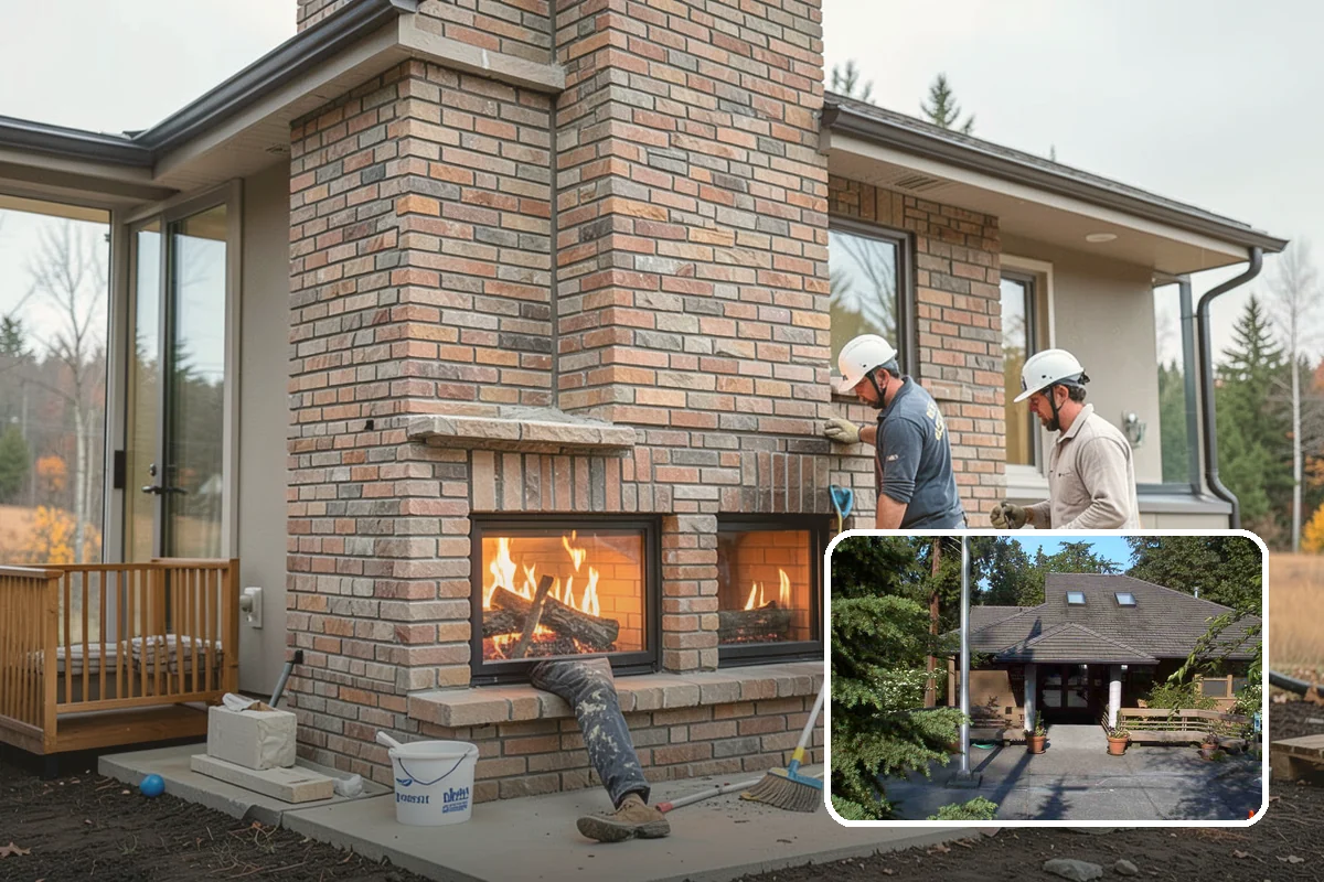 Bathroom Remodeling in Yarrow Point, King County, WA - Moisture-resistant materials chosen for the wet PNW climate