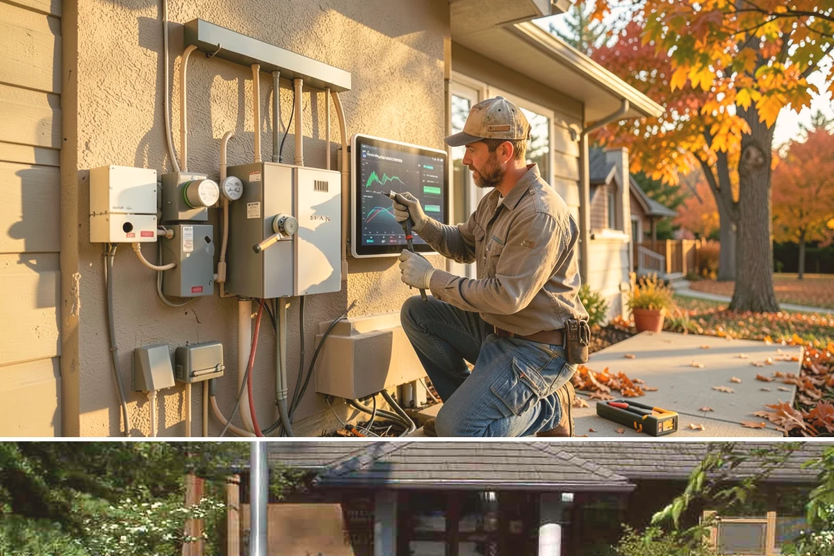 Bathroom Remodeling in Yarrow Point, King County, WA - Fall and winter are ideal since bathrooms are interior work unaffected by rain, and scheduling tends to open up after the busy...