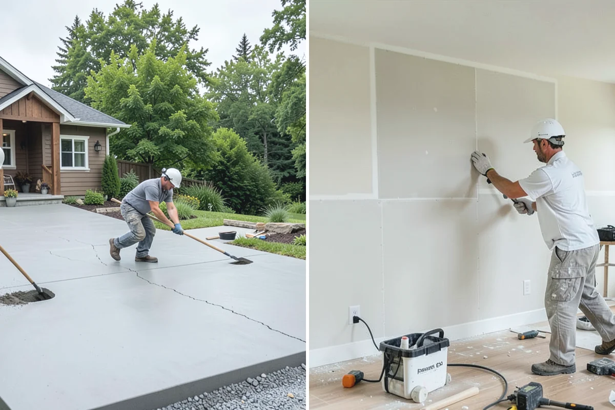 Bathroom Renovation in Auburn, King County, WA - Inspect current conditions and identify what needs updating