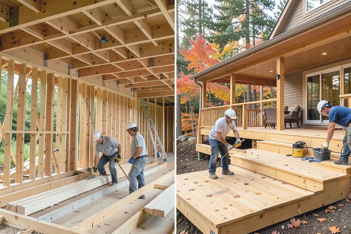 Bathroom Renovation in Bonney Lake, Pierce County, WA - Inspect current conditions and identify what needs updating