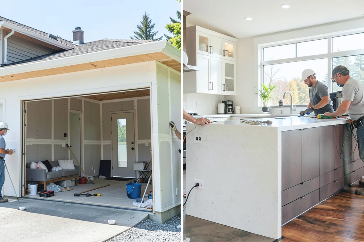 Bathroom Renovation in Darrington, Snohomish County, WA - Inspect current conditions and identify what needs updating