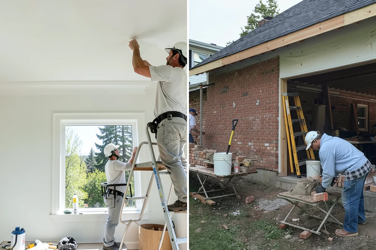 Bathroom Renovation in Fircrest, Pierce County, WA - Inspect current conditions and identify what needs updating