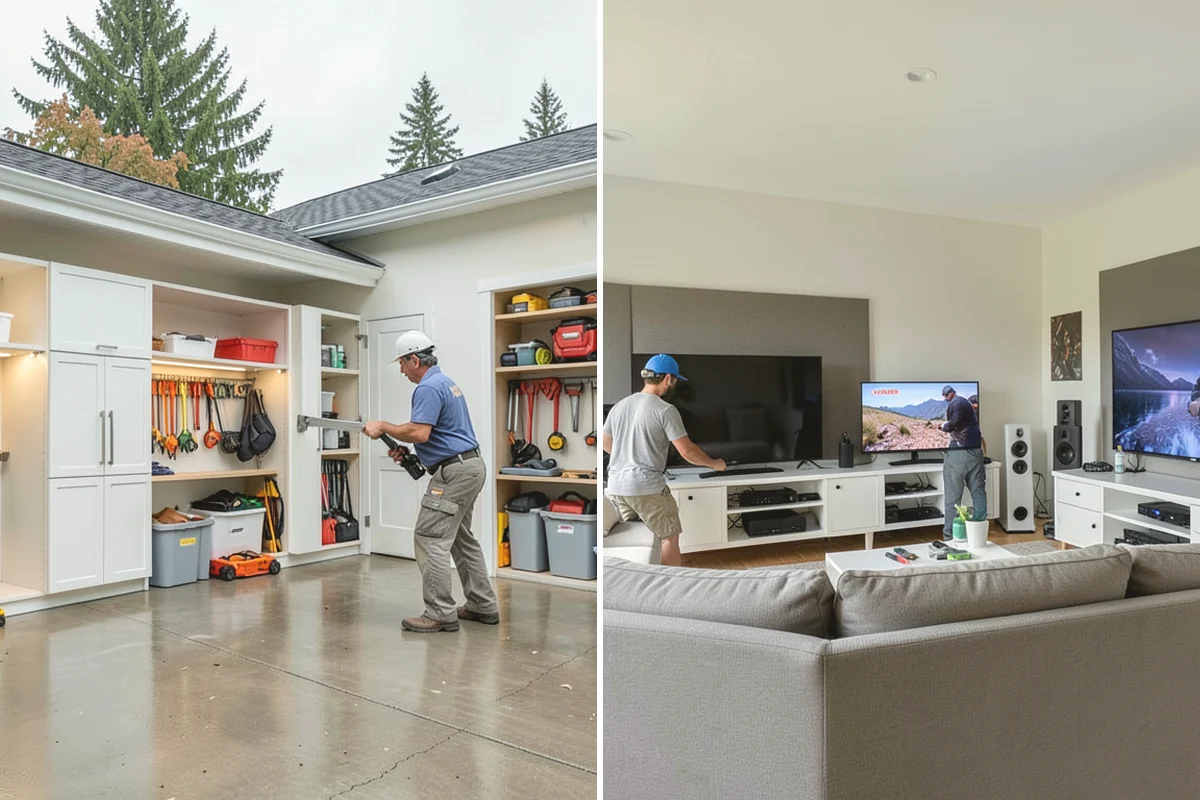 Bathroom Renovation in Issaquah, King County, WA - Inspect current conditions and identify what needs updating