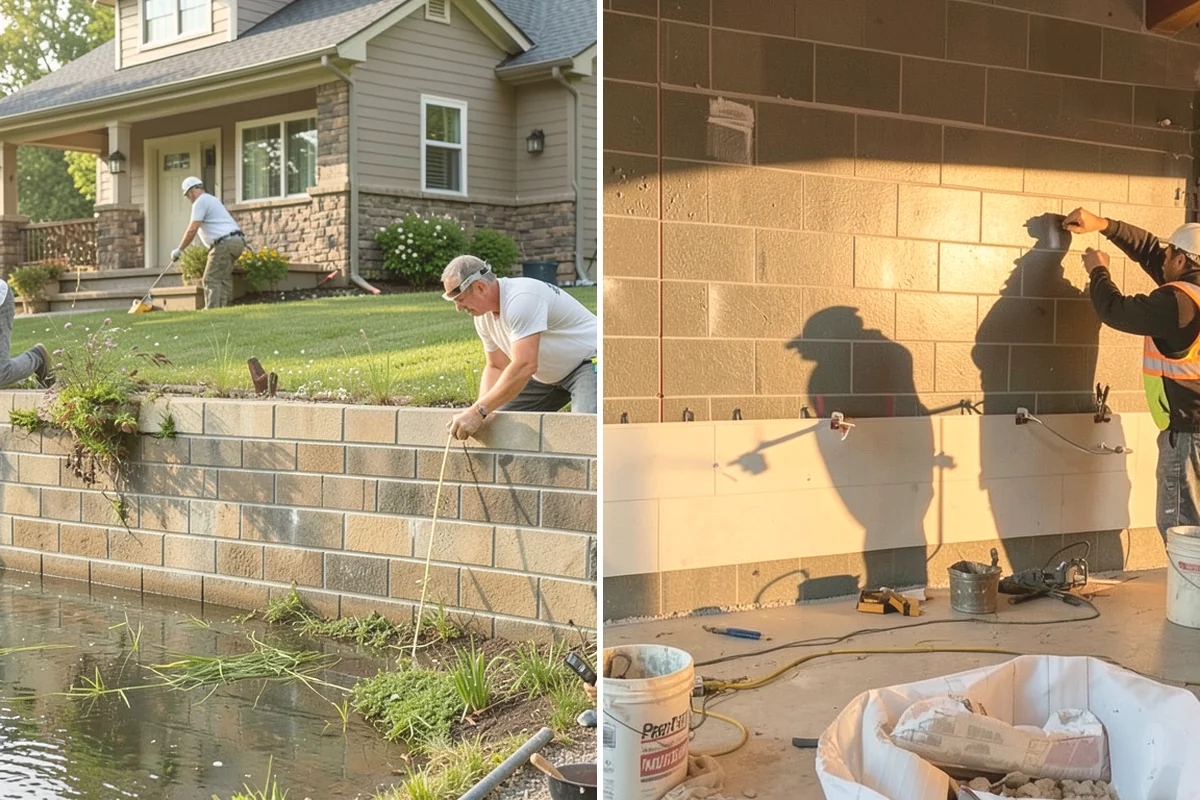 Bathroom Renovation in Lynnwood, Snohomish County, WA - Inspect current conditions and identify what needs updating