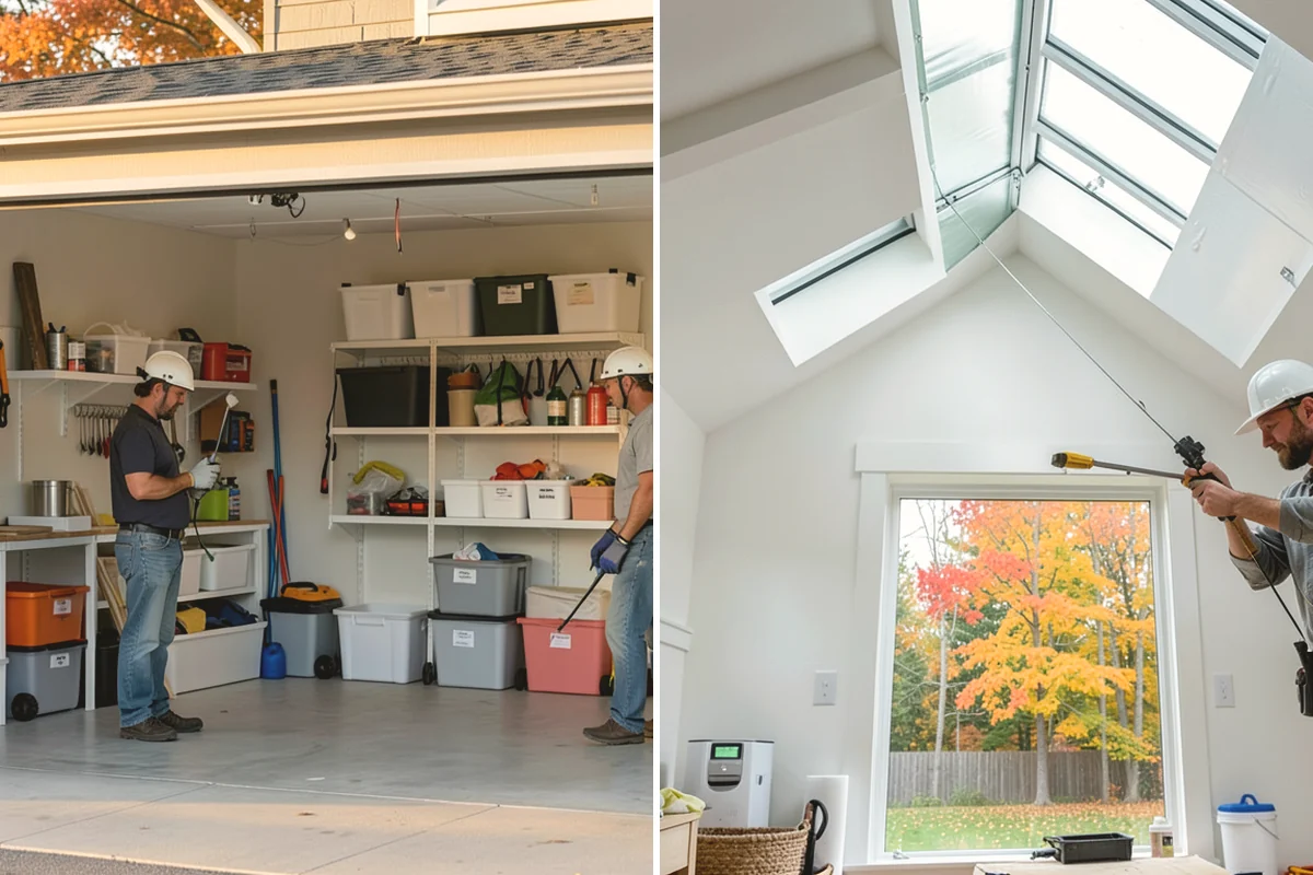 Bathroom Renovation in Monroe, Snohomish County, WA - Inspect current conditions and identify what needs updating