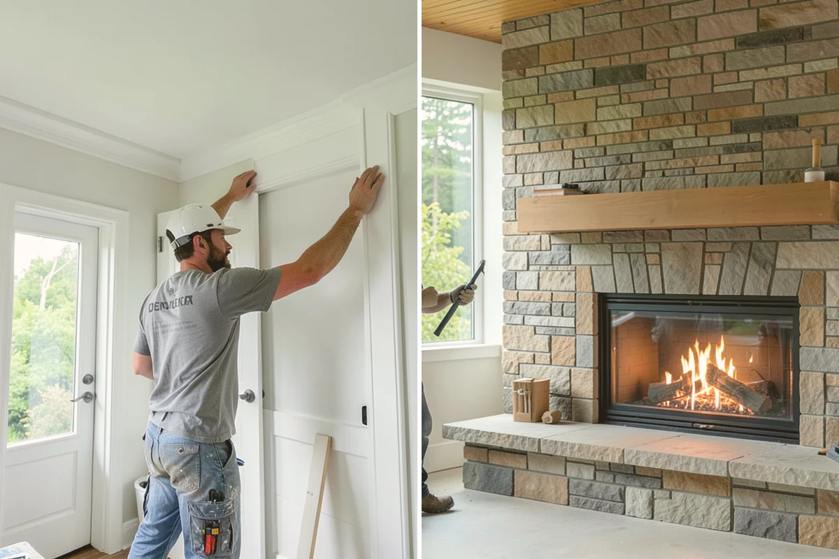 Bathroom Renovation in Mount Vernon, Skagit County, WA - Inspect current conditions and identify what needs updating