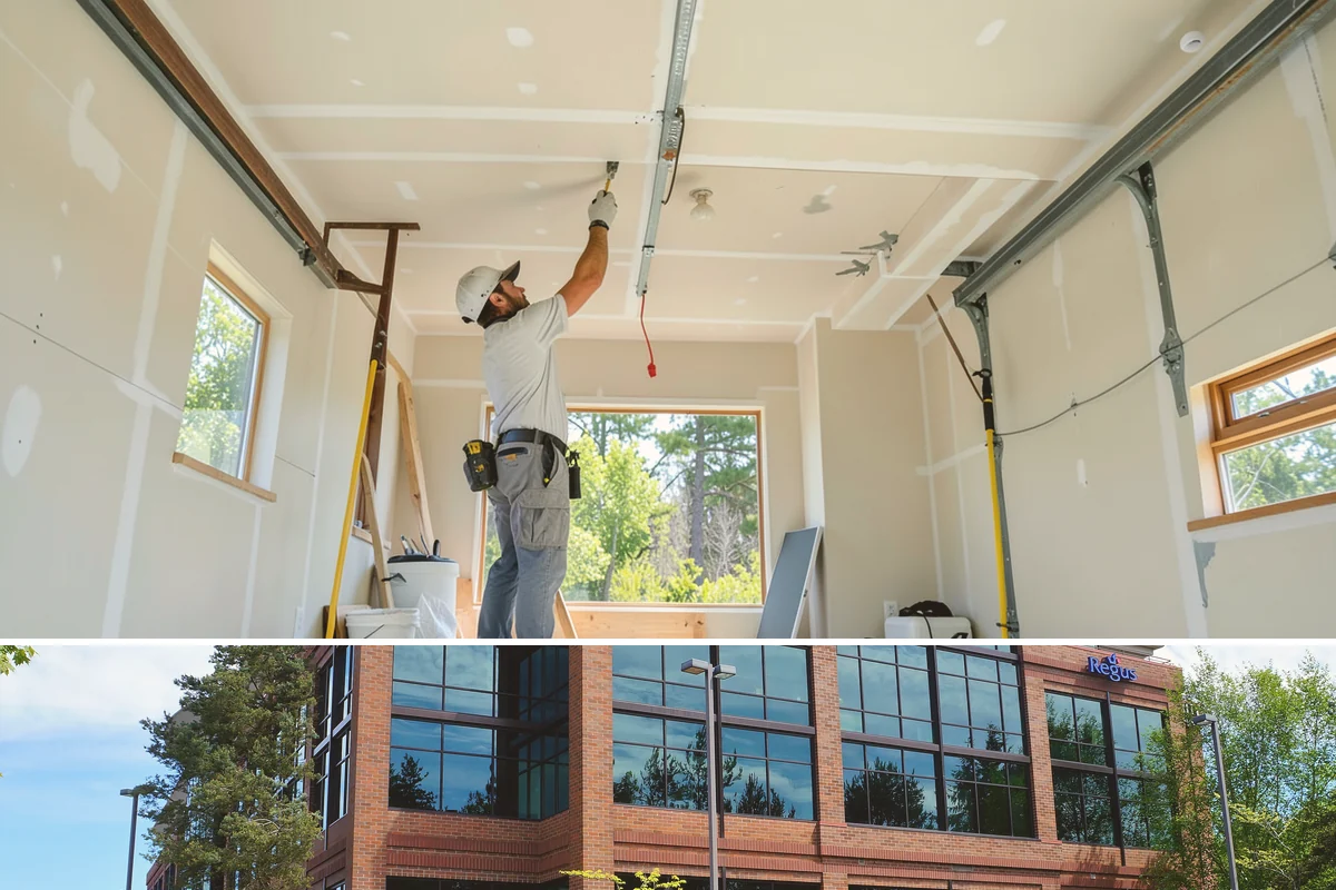 Bathroom Renovation in Mountlake Terrace, Snohomish County, WA - Renovations pair well with the rainy months when homeowners spend more time indoors and want a comfortable, dry retreat.