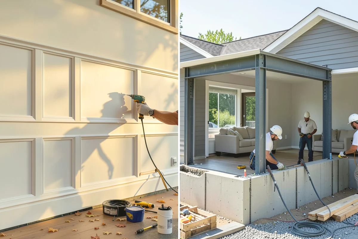 Bathroom Renovation in Mukilteo, Snohomish County, WA - Inspect current conditions and identify what needs updating