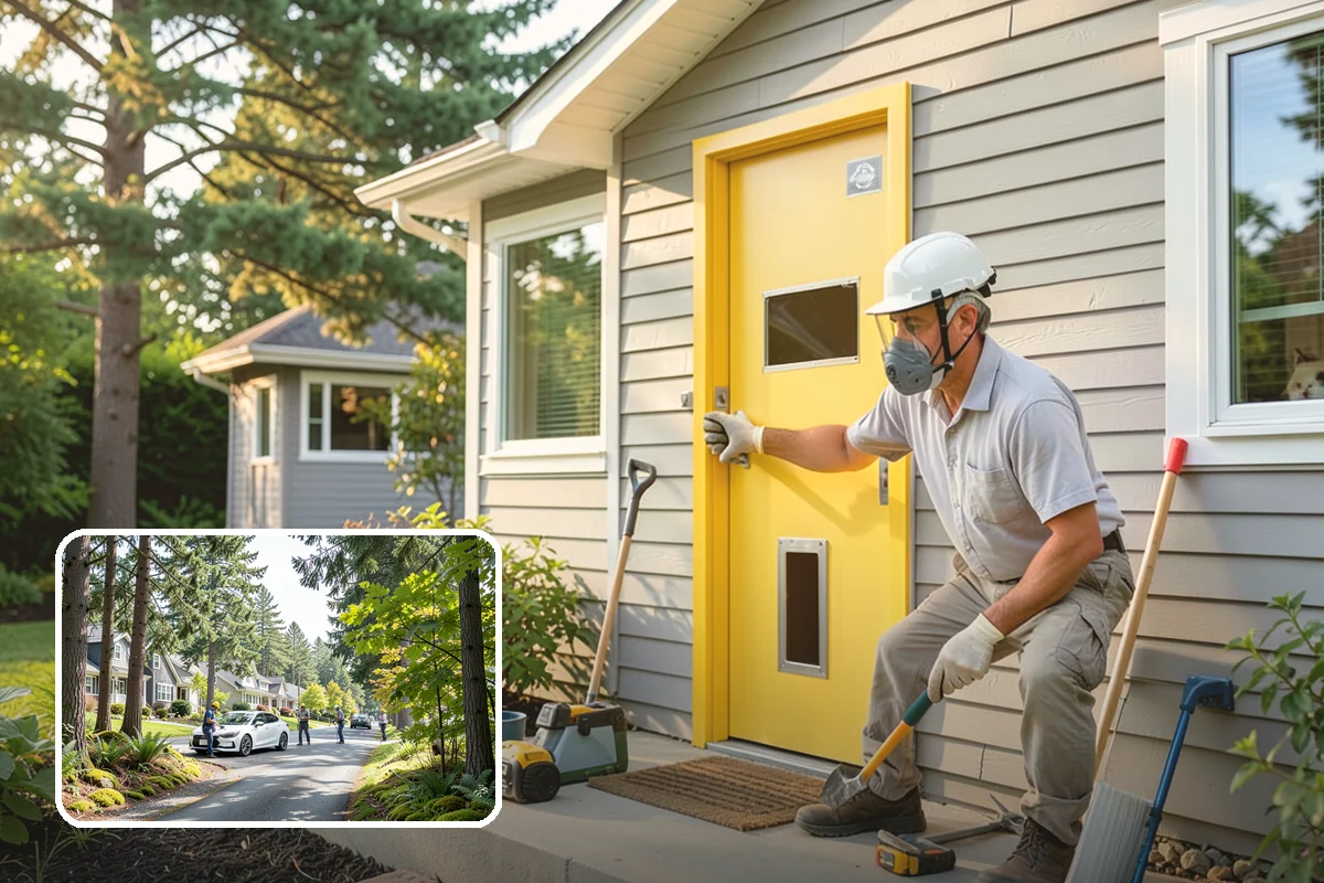 Bathroom Renovation in Normandy Park, King County, WA - Preserves your existing floor plan to control costs
