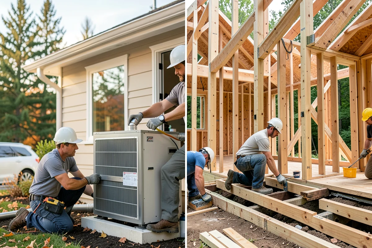 Bathroom Renovation in Normandy Park, King County, WA - Inspect current conditions and identify what needs updating