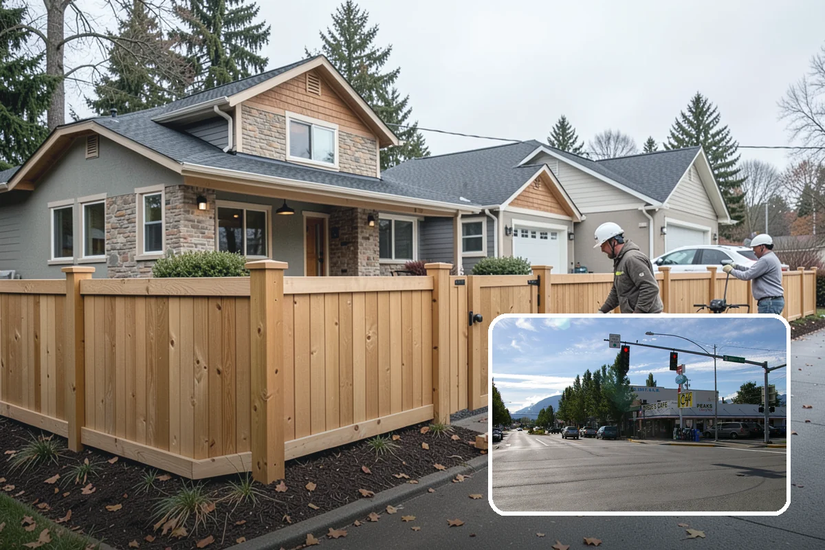 Bathroom Renovation in North Bend, King County, WA - Preserves your existing floor plan to control costs