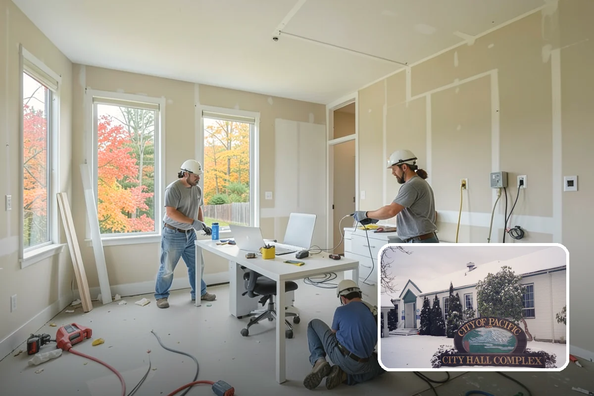 Bathroom Renovation in Pacific, King County, WA - Preserves your existing floor plan to control costs
