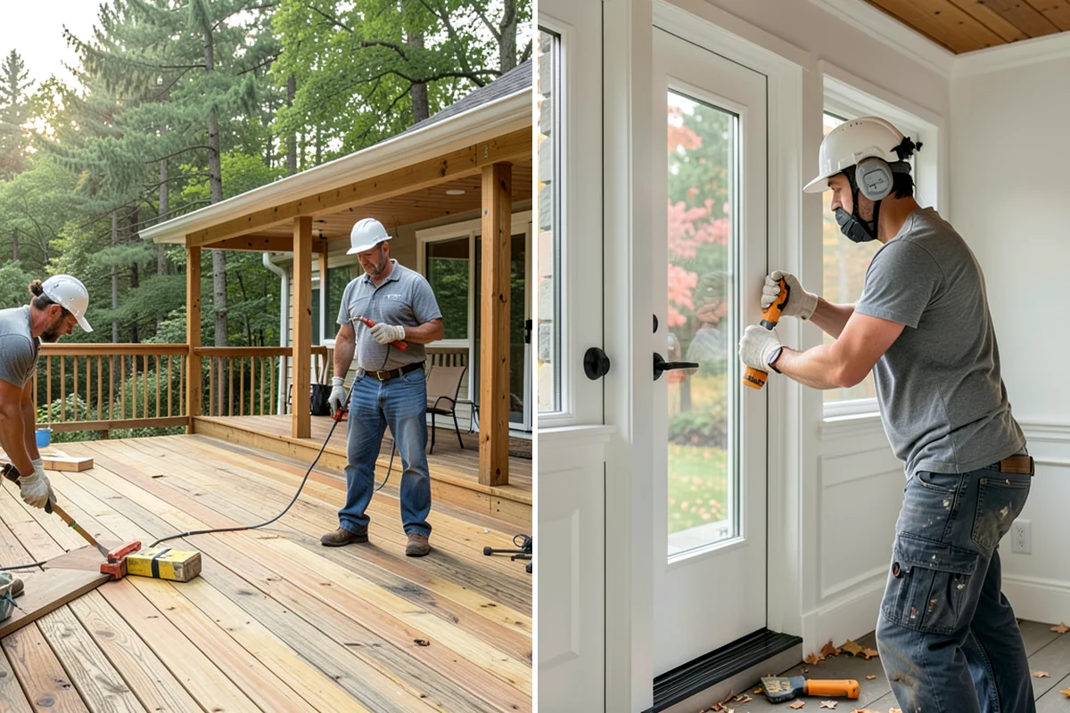 Bathroom Renovation in Sedro-Woolley, Skagit County, WA - Inspect current conditions and identify what needs updating