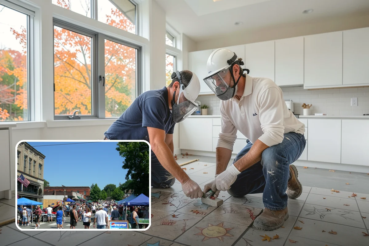 Bathroom Renovation in Snohomish, Snohomish County, WA - Preserves your existing floor plan to control costs