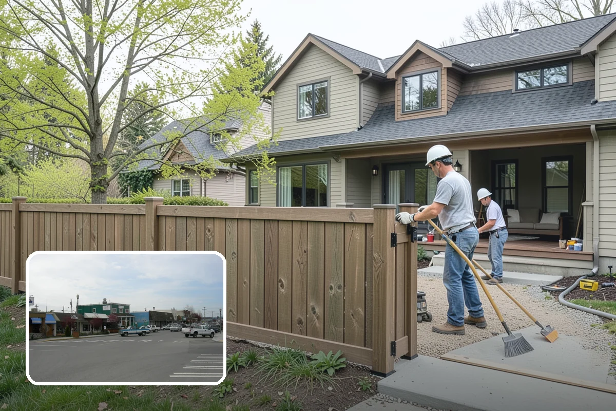 Bathroom Renovation in Stanwood, Snohomish County, WA - Preserves your existing floor plan to control costs