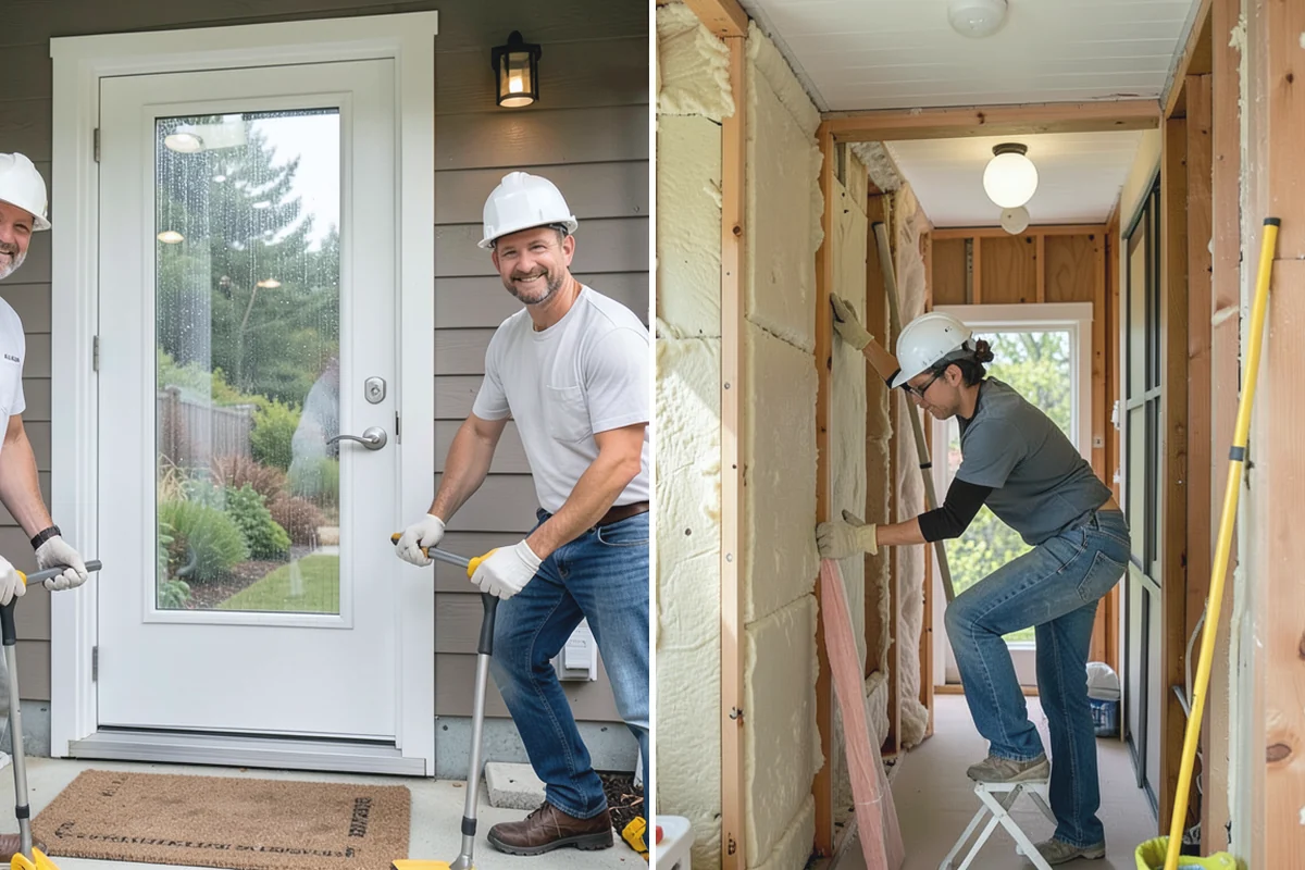 Bathroom Renovation in Wilkeson, Pierce County, WA - Inspect current conditions and identify what needs updating