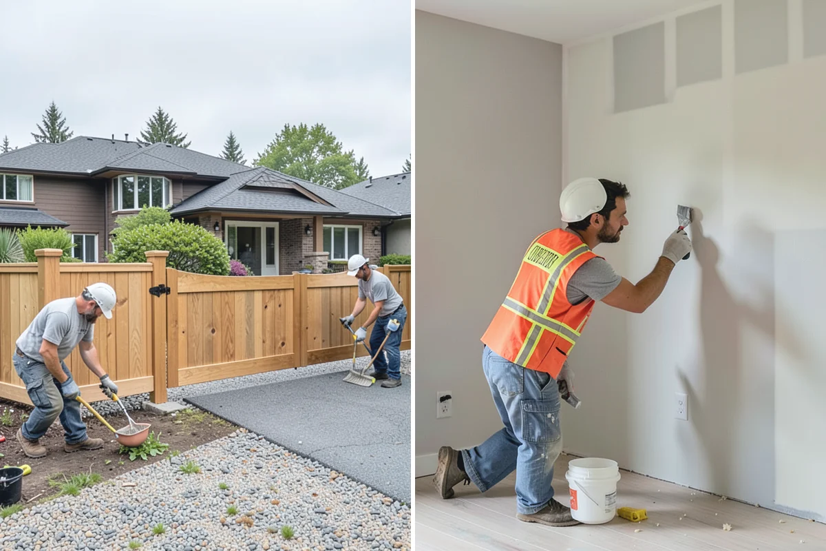 Bathroom Tile Installation in Darrington, Snohomish County, WA - Prepare and level the substrate