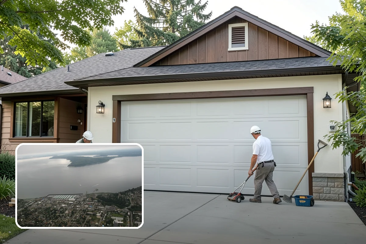 Bathroom Tile Installation in Des Moines, King County, WA - Adds durable, decorative surfaces