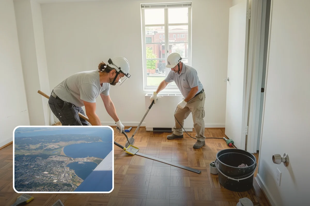 Bathroom Tile Installation in Oak Harbor, Island County, WA - Adds durable, decorative surfaces