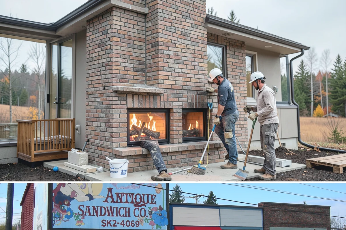 Bathroom Tile Installation in Ruston, Pierce County, WA - Tile setting benefits from the stable indoor temperatures of the heating season, which supports proper curing.