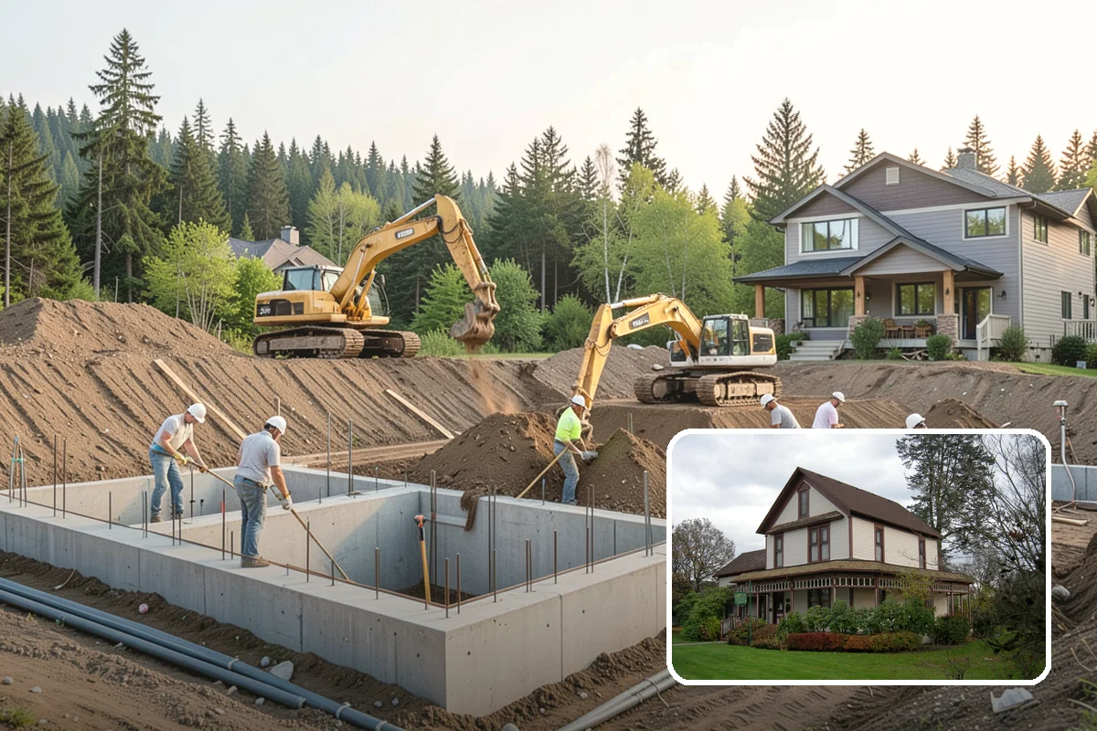 Bathroom Tile Installation in Sumner, Pierce County, WA - Adds durable, decorative surfaces