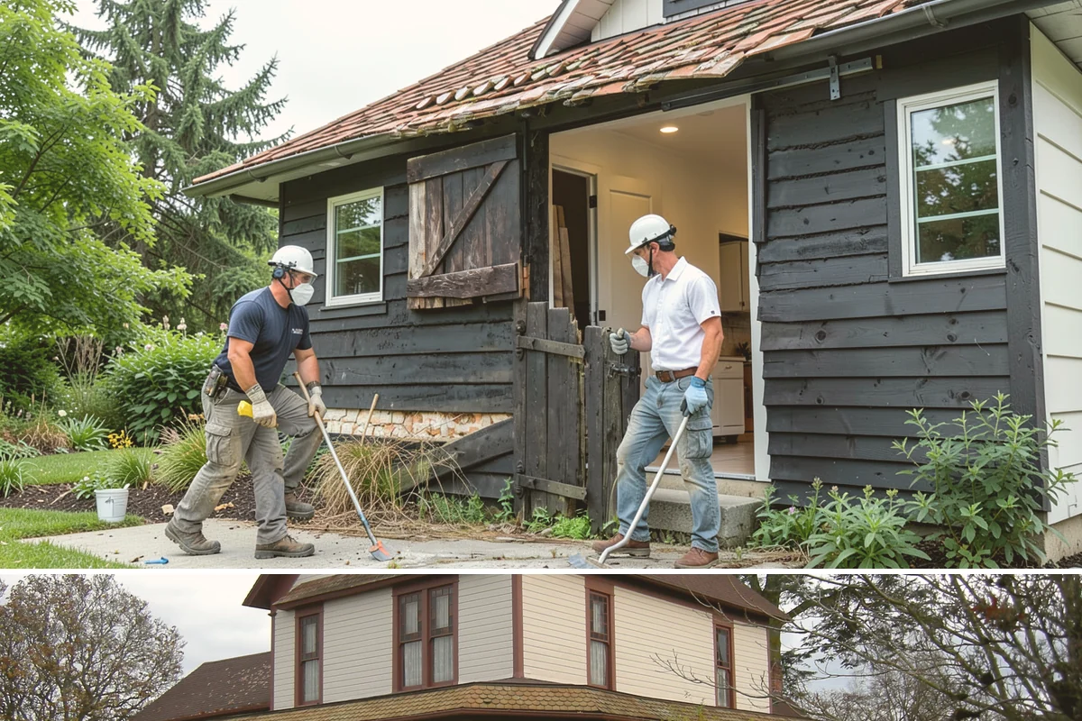 Bathroom Tile Installation in Sumner, Pierce County, WA - Tile setting benefits from the stable indoor temperatures of the heating season, which supports proper curing.