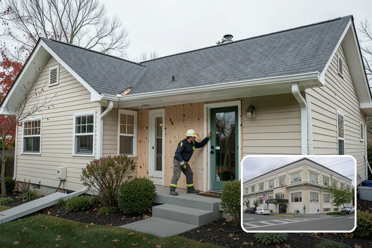 Bathroom Vanity Installation in Anacortes, Skagit County, WA - Adds valuable storage and counter space