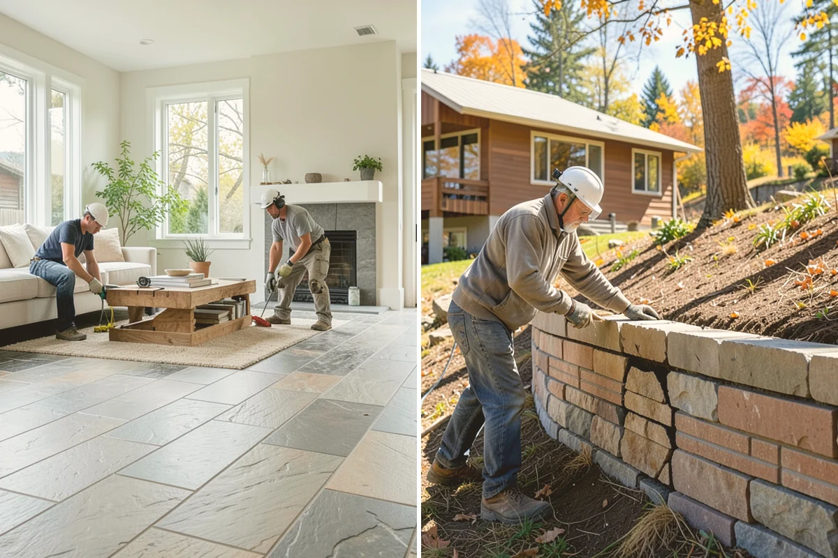 Bathroom Waterproofing in Algona, King County, WA - Inspect wet areas and identify vulnerabilities