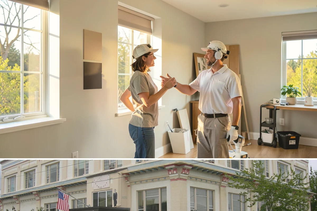 Bathroom Waterproofing in Anacortes, Skagit County, WA - Waterproofing is a smart investment before winter, when relentless rain and indoor humidity test every seal.