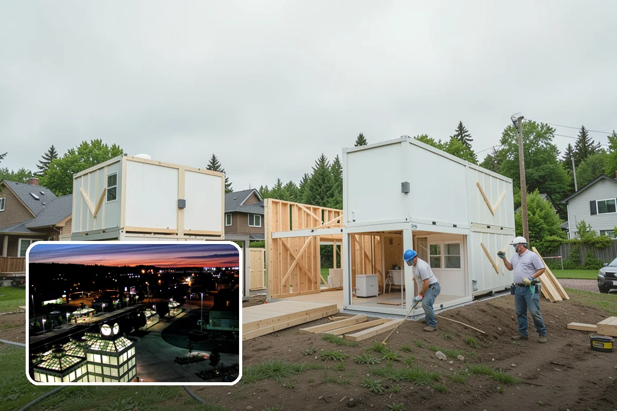 Bathroom Waterproofing in Auburn, King County, WA - Blocks water from reaching framing and subfloor