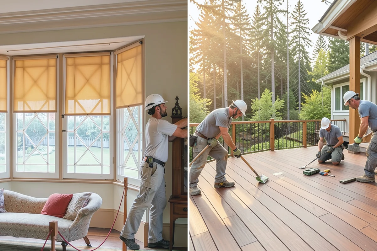 Bathroom Waterproofing in Auburn, King County, WA - Inspect wet areas and identify vulnerabilities