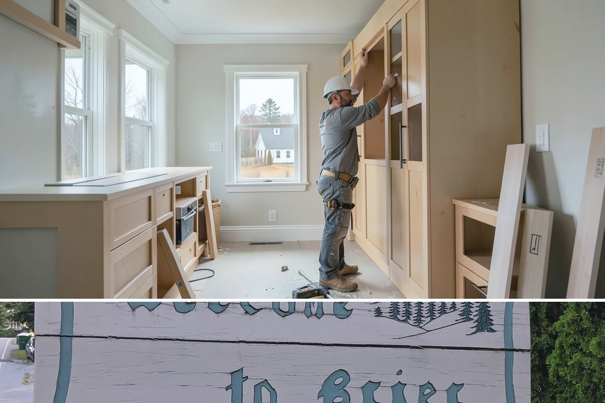Bathroom Waterproofing in Brier, Snohomish County, WA - Waterproofing is a smart investment before winter, when relentless rain and indoor humidity test every seal.