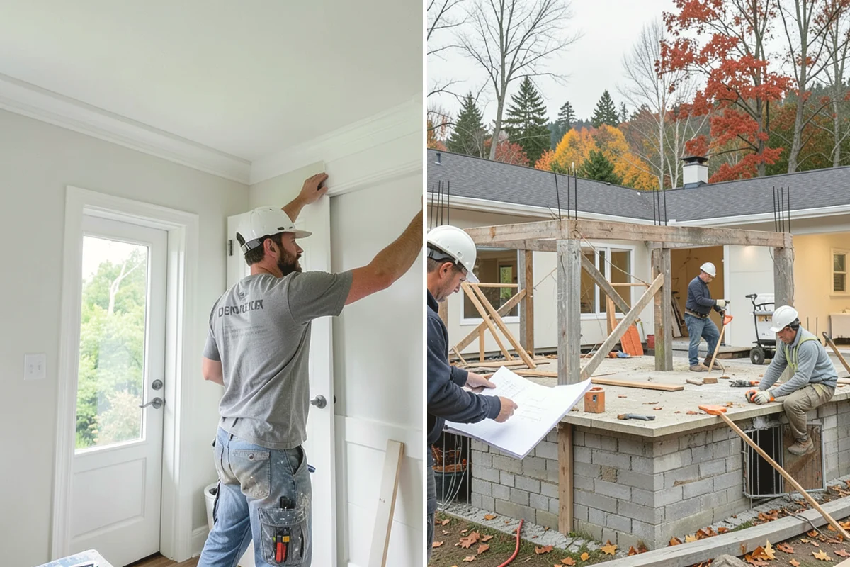 Bathroom Waterproofing in Burlington, Skagit County, WA - Inspect wet areas and identify vulnerabilities