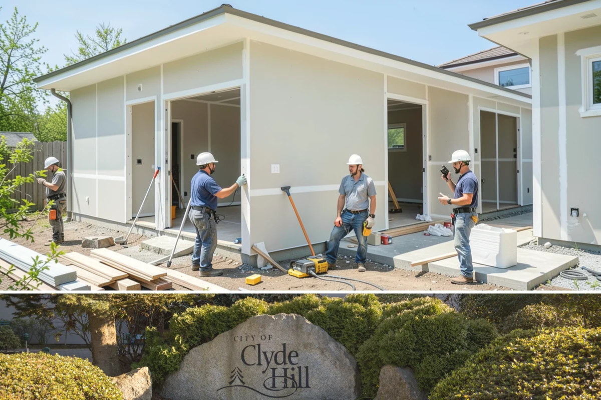 Bathroom Waterproofing in Clyde Hill, King County, WA - Waterproofing is a smart investment before winter, when relentless rain and indoor humidity test every seal.